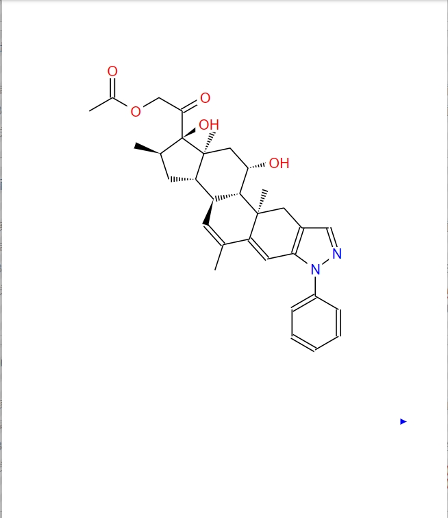 可的伐唑