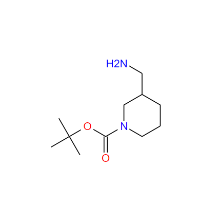 162167-97-7 1-叔丁氧羰基-3-氨甲基哌啶