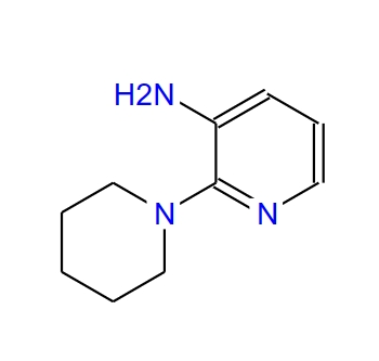 2-(1-哌啶基)-3-吡啶胺 5028-14-8