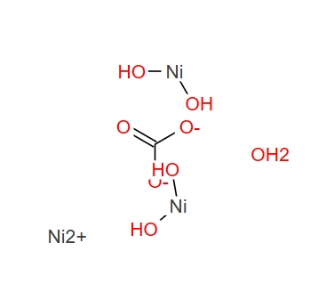 碳酸镍(II)水合物 39380-74-0