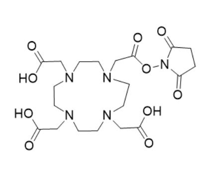 DOTA-NHS-ester