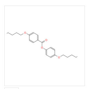 4-((6-羟基己基)氧基)苯基4-((6-羟基己基)氧基)苯甲酸酯	