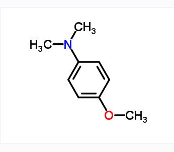 4-甲氧基-N,N-二甲基苯胺	