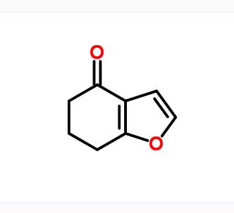 6,7-二氢-4(5H)-苯并呋喃酮	