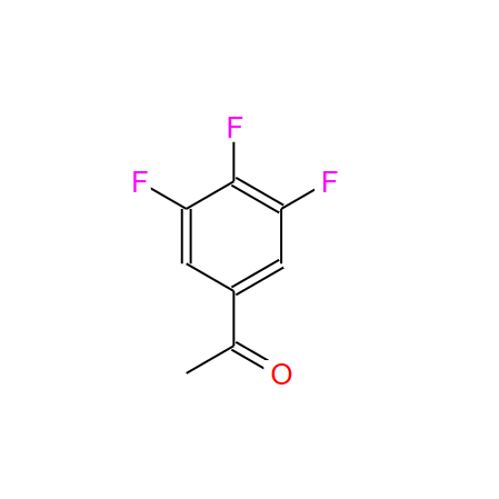 3,4,5-三氟苯乙酮