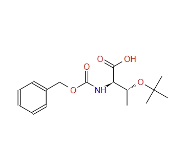 Z-D-Allo-Thr(tBu)-OH.DCHA 100157-55-9