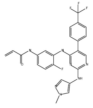 BLU-451(LNG451) 2769954-39-2