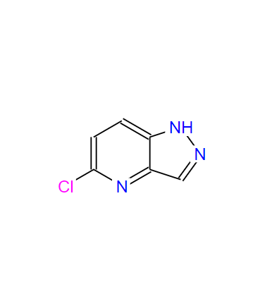 94220-45-8 5-氯-1H-吡唑并[3,4-b]吡啶