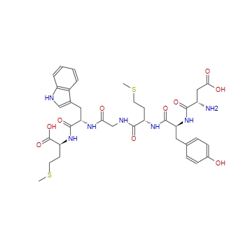胆囊收缩素1-6 198483-36-2
