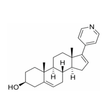 阿比特龙杂质12