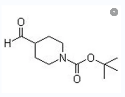  N-BOC-4-哌啶甲醛 137076-22-3