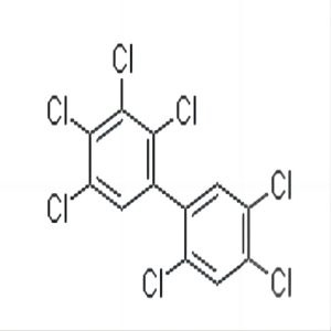 2,2',3,4,4',5,5'-七氯联苯