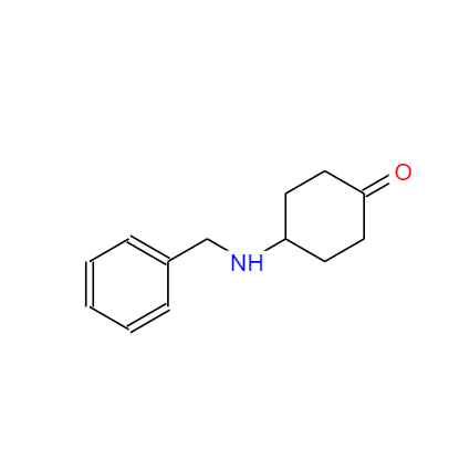 4-苄氨基环己酮