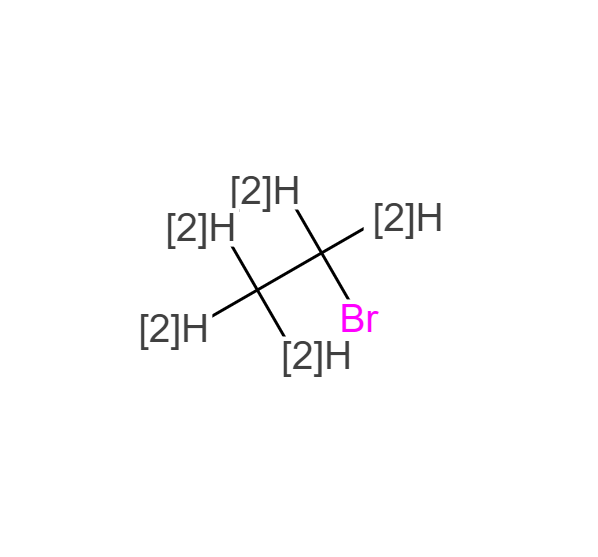 氘代溴乙烷