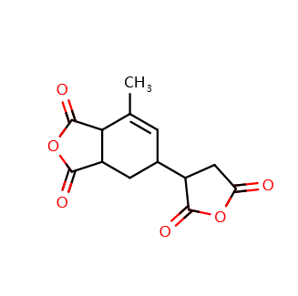 5-(2,5-二氧四氢呋喃基)-3-甲基-3-环己烯-1,2-二羧酸酐(MCTC)