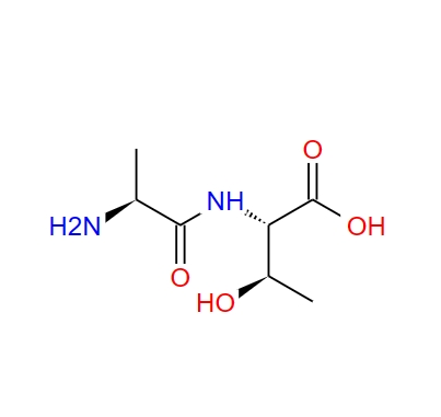 L-丙氨酰-L-苏氨酸 24032-50-6