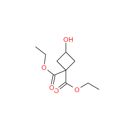 99974-66-0 3-羟基环丁烷二羧酸二乙酯