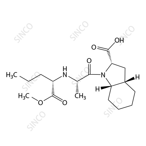 培哚普利杂质M