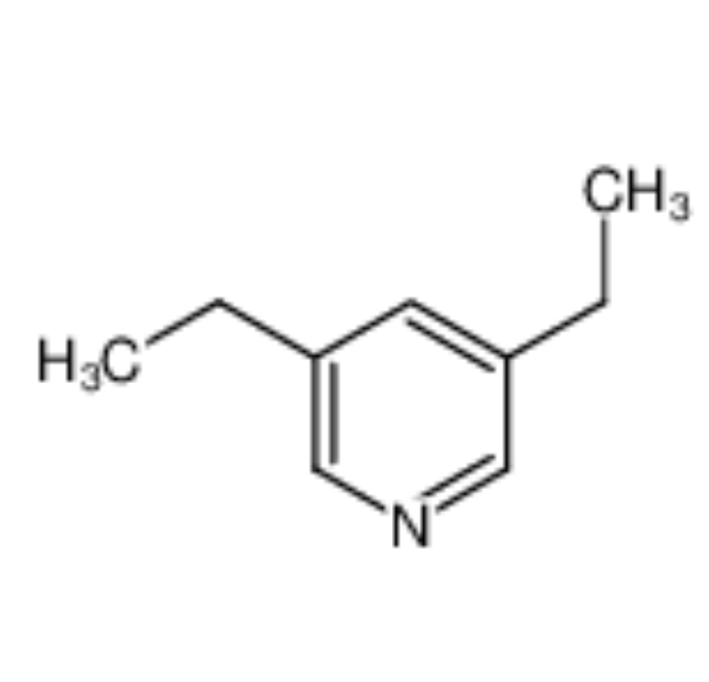 3,5-二乙基吡啶