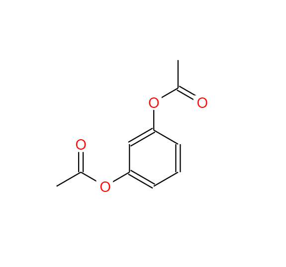 1,3-二乙酰氧基苯