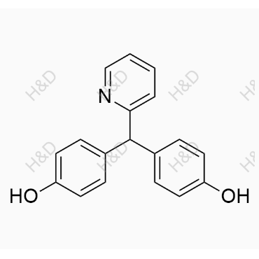 匹可硫酸钠EP杂质B