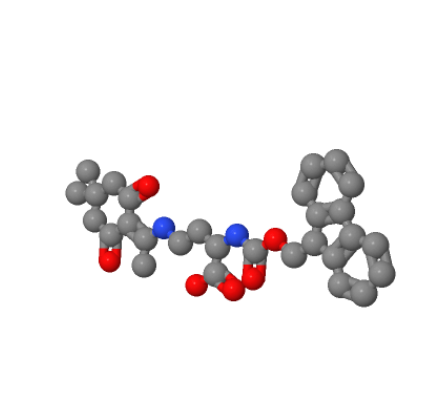 235788-61-1 (2S)-4-[[1-(4,4-二甲基-2,6-二氧代环己亚基)乙基]氨基]-2-[[(9H-芴-9-基甲氧基)羰基]氨基]丁酸