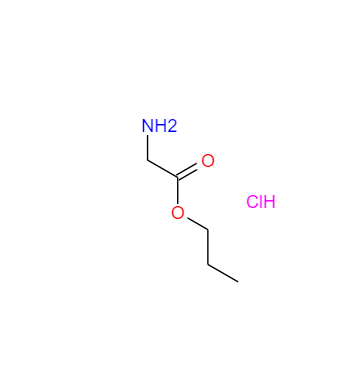 13049-01-9 甘氨酸丙酯盐酸盐