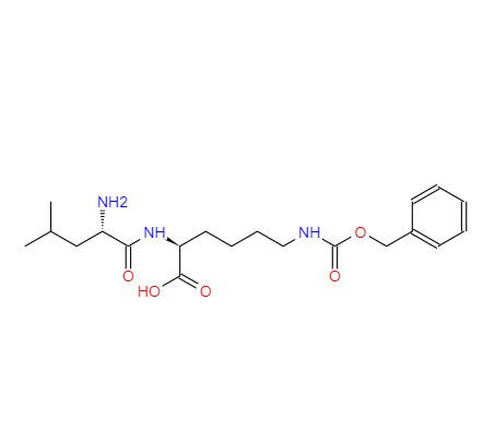 34990-61-9 H-亮氨酸赖氨酸(Z)-OH