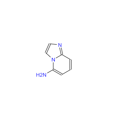 66358-23-4 咪唑并[1,2-A]吡啶-5-氨基