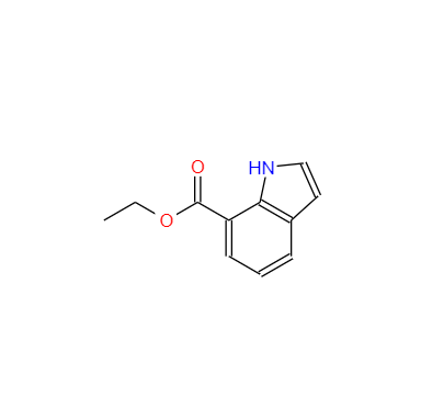 205873-58-1 吲哚-7-甲酸乙酯