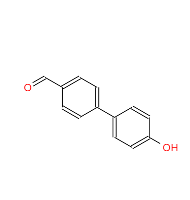 4'-羟基(1,1'-联苯)-4-甲醛