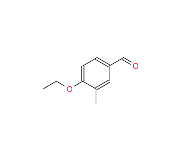56917-14-7；4-乙氧基-3-甲基苯甲醛
