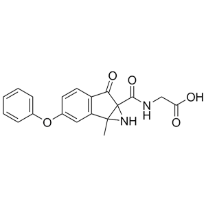 罗沙司他杂质13；罗沙司他杂质FG-6484