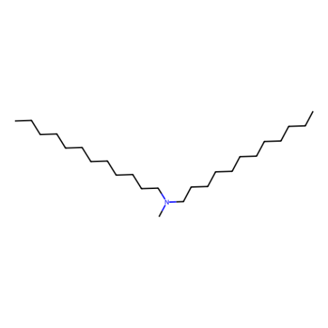 aladdin 阿拉丁 N159428 N,N-双十二烷基甲胺 2915-90-4 >85.0%(GC)