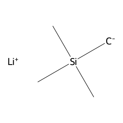aladdin 阿拉丁 T101167 （三甲基硅烷）甲基化锂 1822-00-0 0.56 M in hexanes