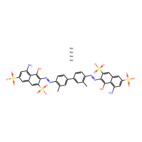 aladdin 阿拉丁 T108745 曲利苯蓝 72-57-1 Biological stain