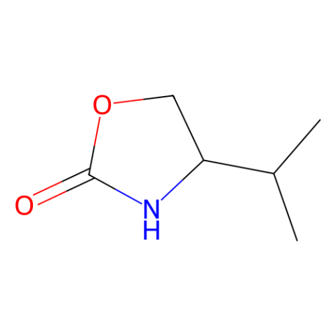 aladdin 阿拉丁 I107588 (S)-4-异丙基-2-噁唑烷酮 17016-83-0 98%