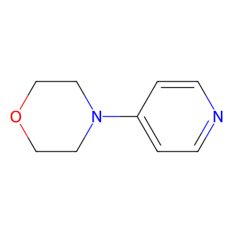 aladdin 阿拉丁 P160629 4-(4-吡啶基)吗啉 2767-91-1 98%