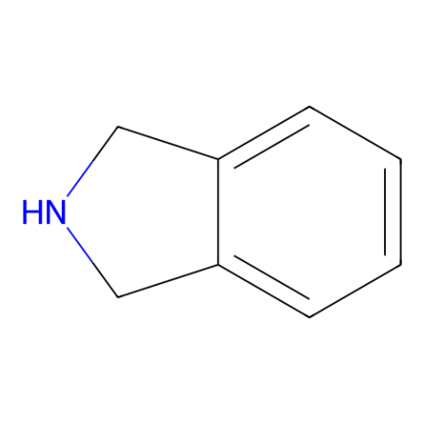 aladdin 阿拉丁 I123491 异吲哚啉 496-12-8 97%