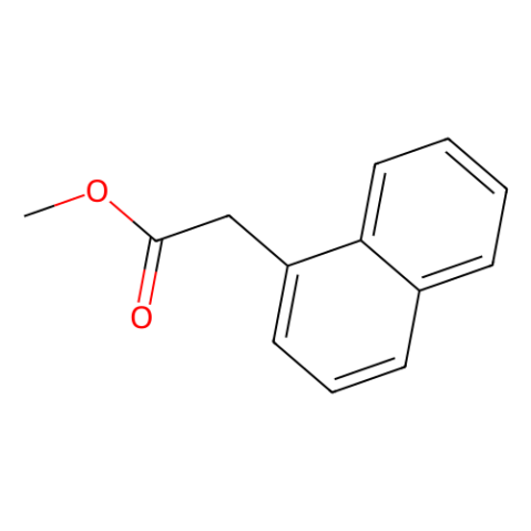 aladdin 阿拉丁 M109032 1-萘乙酸甲酯 2876-78-0 98%