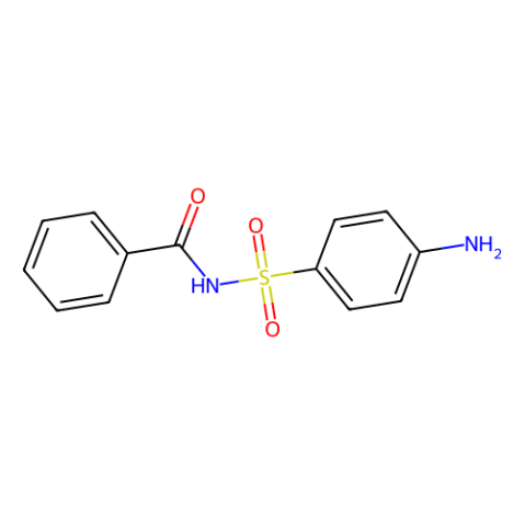 aladdin 阿拉丁 S139557 磺胺苯甲酰 127-71-9 98%