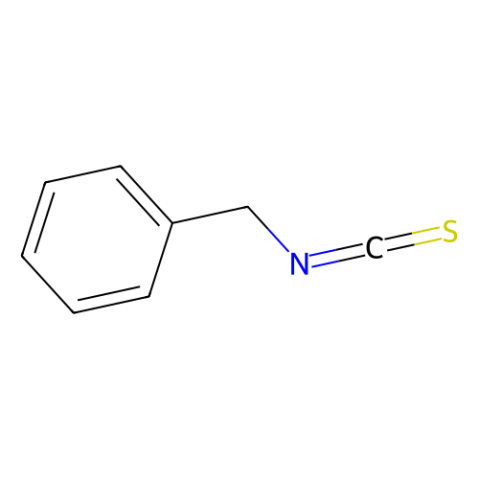 aladdin 阿拉丁 B140288 异硫氰酸苯甲酯 622-78-6 >98.0%(GC)