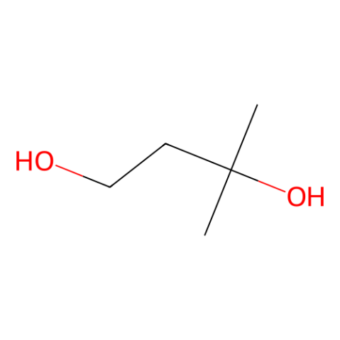 aladdin 阿拉丁 M106425 3-甲基-1,3-丁二醇 2568-33-4 98%
