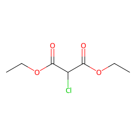 aladdin 阿拉丁 D124445 氯代丙二酸二乙酯 14064-10-9 95%