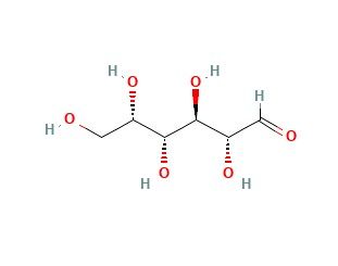 aladdin 阿拉丁 L130880 L-塔洛糖 23567-25-1 ＞98%(HPLC)