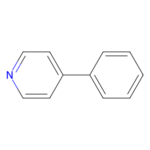 aladdin 阿拉丁 P117997 4-苯基吡啶 939-23-1 97%