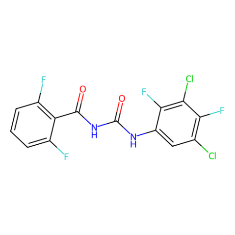 aladdin 阿拉丁 T101266 氟苯脲 83121-18-0 98%(HPLC)