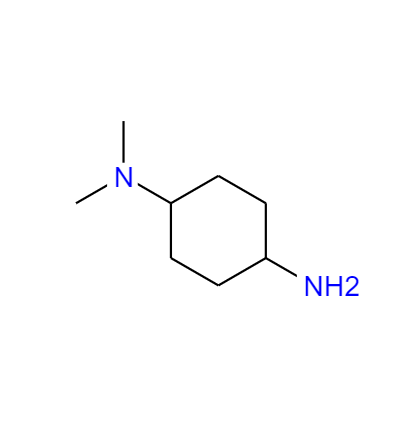 N,N-二甲基-1,4-环己烷二胺