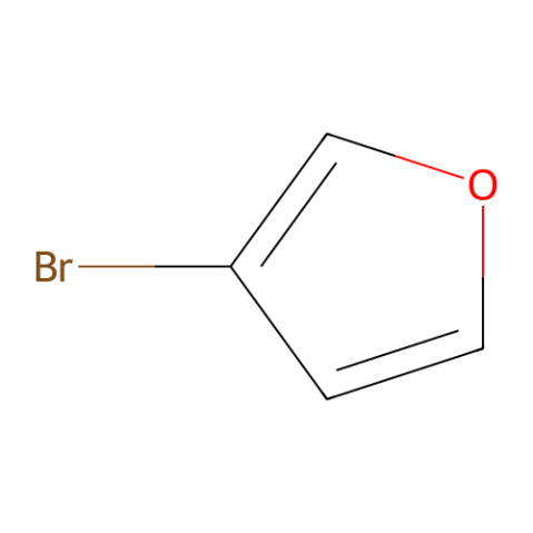 aladdin 阿拉丁 B123116 3-溴呋喃 22037-28-1 97%