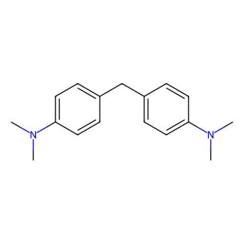 aladdin 阿拉丁 M109669 4,4'-四甲基二氨基二苯甲烷 101-61-1 98%